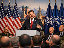 Империя наносит ответный удар: США сделают из Европы убийцу. Речь Рубио в Мюнхене – точка отчета новой эпохи