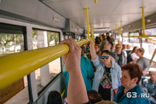 «Ждем толпу»: самарцам рассказали, в каких случаях будут выпускать дополнительные автобусы к дачам