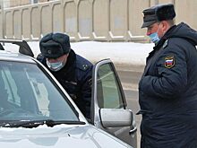 В Красноярске сотрудники ГИБДД проведут масштабную спецоперацию «Нетрезвый водитель»