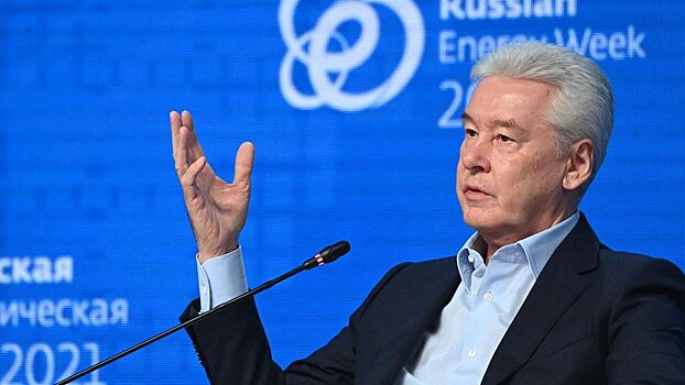 Собянин: более 3 тыс. брендов стали участниками программы «Сделано в Москве»