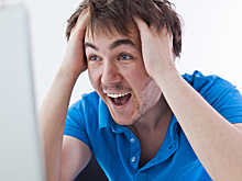 Мужчина вслепую выиграл в лотерею целое состояние