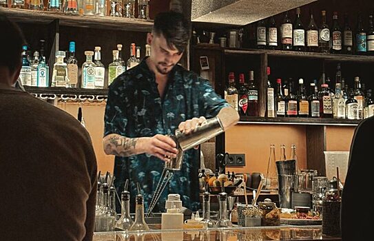 Боу де кежо, севиче и не только: Alpaca знакомит с сокровищами перуанской гастрономии