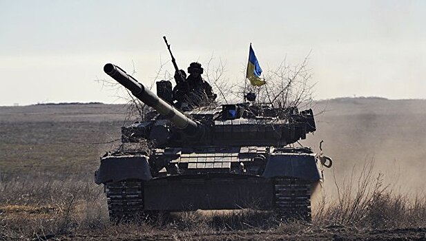 "Троянский конь" США: как Украина нападет на Крым