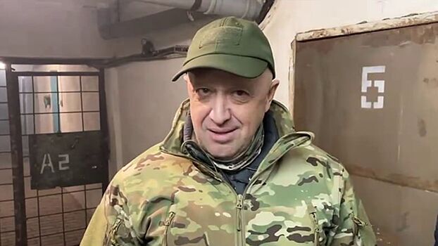 «Частное мнение»: Пригожин указал на отличие заявления депутата Соболева от позиции КПРФ в отношении ЧВК «Вагнер»