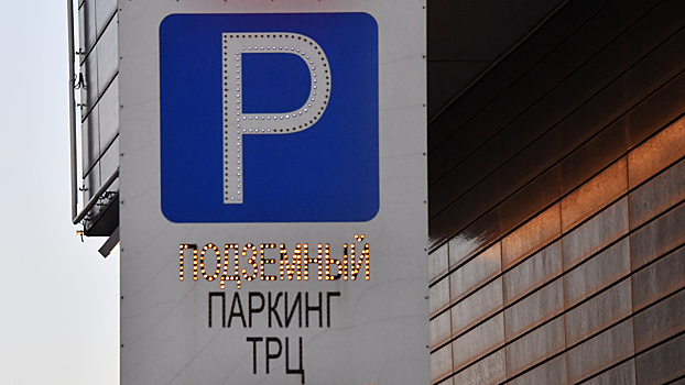 В Петербурге хотят смягчить правила оплаты парковки