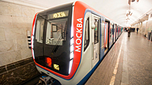 Более 1,4 тыс. пассажиров московского метро обратились в инфоцентр на станции «Тушинская» с начала работы