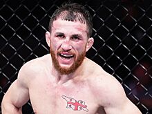 Дана Уайт анонсировал главный бой на турнире UFC 316 с участием Мераба Двалишвили