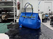 Сумку Birkin из пакета IKEA продали за 250 тысяч рублей