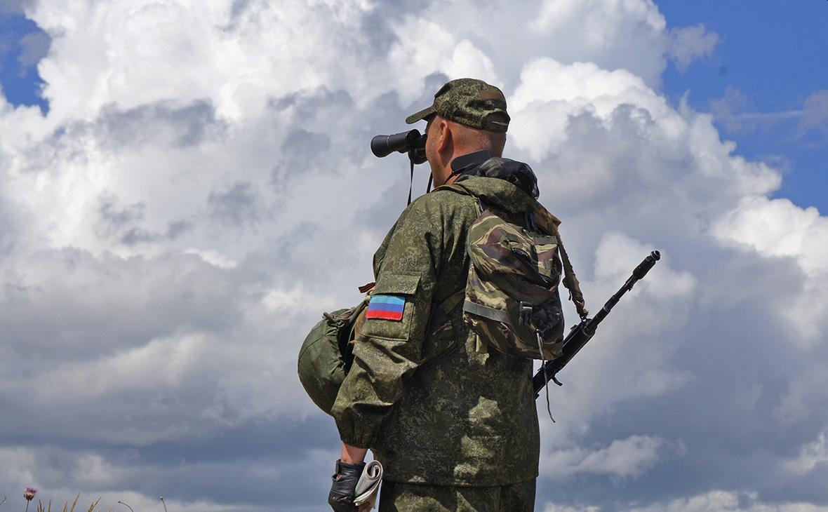 Власти ЛНР сообщили об ударах БПЛА по подстанциям и газопроводам