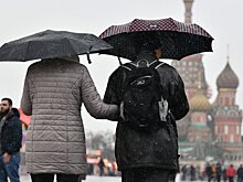 Москвичей предупредили о резком изменении характера погоды
