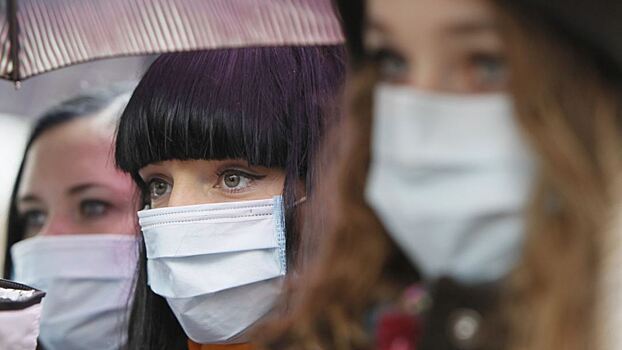 России угрожает эпидемия гепатита