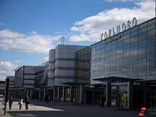 Стендапера Нурлана Сабурова хотели задержать в Екатеринбурге