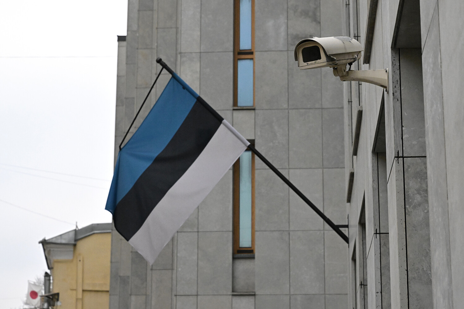 эстония и россия