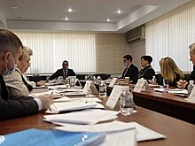 Свыше 200 проектов ТОС получат бюджетную поддержку в Хабаровском крае в 2021 году