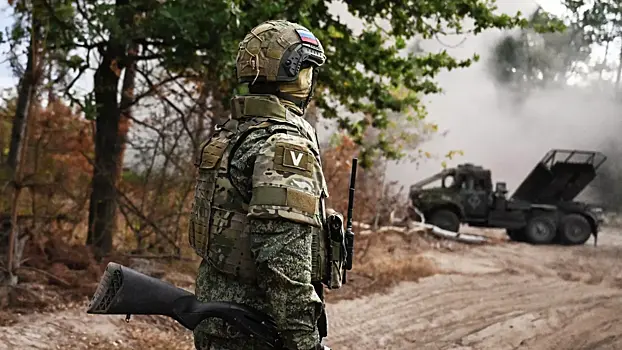 Запад призвали признать свой провал на Украине