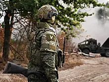 Аналитик поставил точку в споре о новых атаках ВСУ под Курском