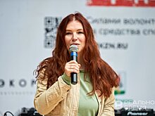 Олеся Балтусова: "Мы планируем начать уже на следующей неделе"
