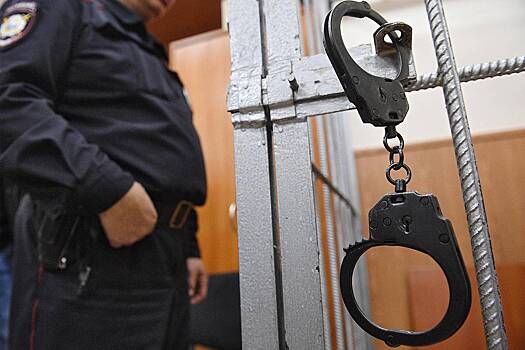 Отнявшего жизнь женщины-фельдшера россиянина арестовали