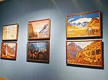 Более 400 картин представят нижегородцам в рамках «Осеннего вернисажа»