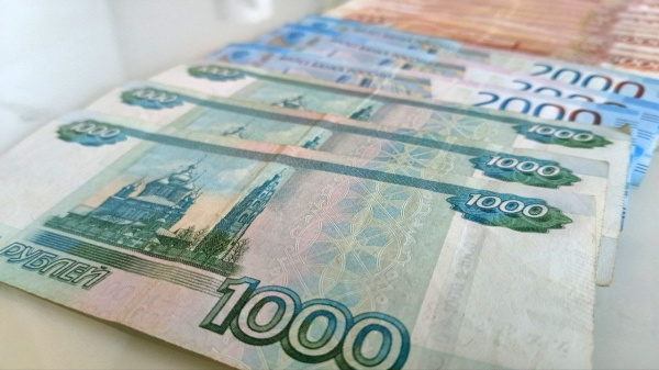 Жительница Приволжского района оформляла займы по чужим паспортам