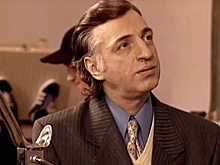 Ведущий программы "От винта!" Борис Репетур прокомментировал лишение его прав