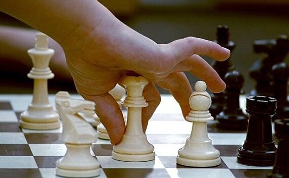 Команда из Татарстана заняла 3 место во Всероссийском соревновании по шахматам среди сельских школьников