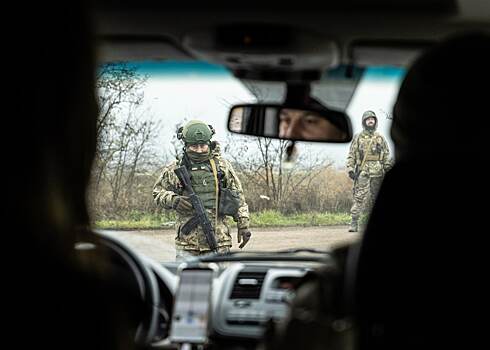 В Польше объяснили сдачу военных ВСУ в плен при первой возможности