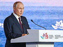 Путин высказался о гарантиях безопасности для России и Украины