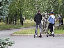 Самокат или мопед? Гаишники и общественники готовят поправки в ПДД