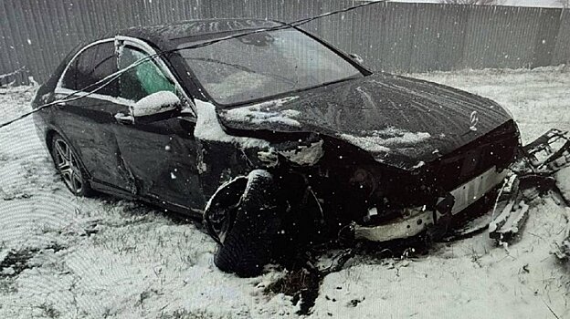 Пензенцу вынесли приговор за смертельное ДТП на Тамбовщине