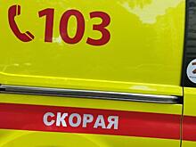 В Белгороде погиб автомобилист во время атаки ВСУ