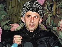 Как 20 лет назад спецслужбы охотились на лидера чеченских сепаратистов