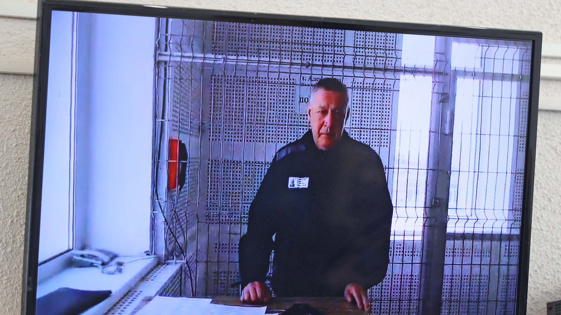 Стало известно, что актер Ефремов планирует делать на свободе