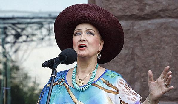 У госпитализированной Кириенко нашли рак