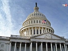 Конгрессмены в США представили новую версию законопроекта о санкциях против России
