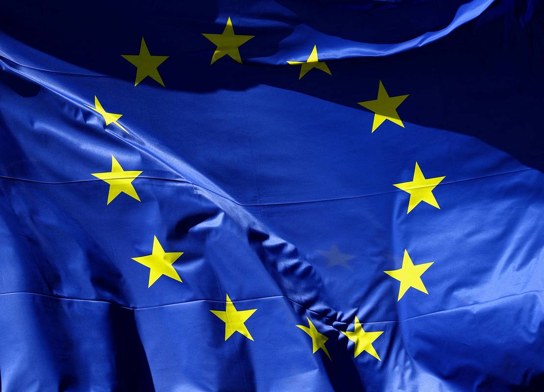 Новая инициатива о членстве Украины в ЕС расколола Европу