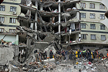 Футболист "Газиантепа" рассказал о своем состоянии после землетрясения в Турции