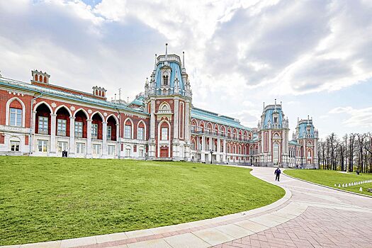 Московская музейная неделя пройдет в столице с 15 по 21 апреля