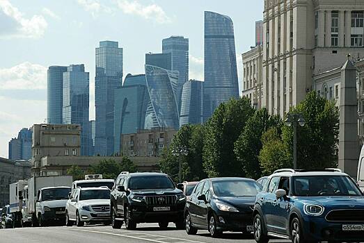 В Госдуму внесут законопроект о штрафах и лишении прав за опасное вождение