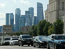 В Госдуму внесут законопроект о штрафах и лишении прав за опасное вождение