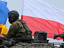 Польские танковые гусеницы готовятся порвать «пакт Риббентропа-Молотова»