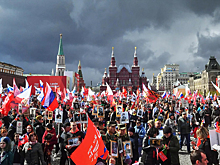 Вторые длинные майские праздники продлятся с 8 по 11 мая