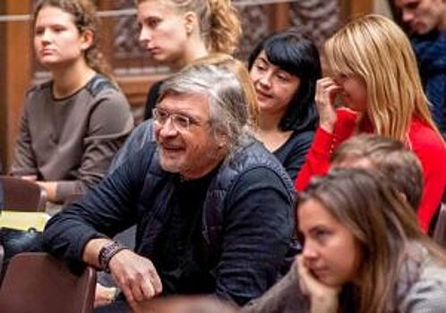 Творческий вечер пройдет в Доме-музее Михаила Щепкина