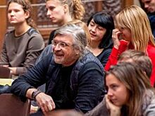 Творческий вечер пройдет в Доме-музее Михаила Щепкина