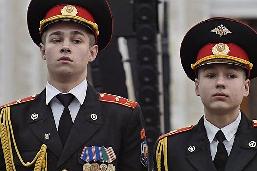 Сенатор Инна Святенко: Патриотическое воспитание важно для дальнейшего развития России