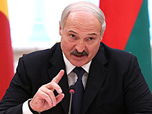 Лукашенко подписал ключевой документ ЕАЭС
