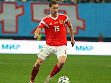 Миранчук просидел на скамейке запасных третий матч чемпионата Италии подряд