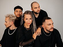 Солистка «Мураками» назвала фонограмму трагедией для рок-музыканта