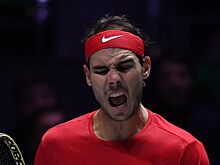 Надаль покинет топ-100 рейтинга ATP впервые за 20 лет