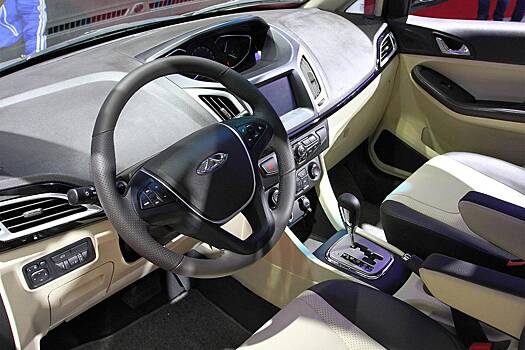 Chery пообещала выпустить в России машины на альтернативных источниках энергии